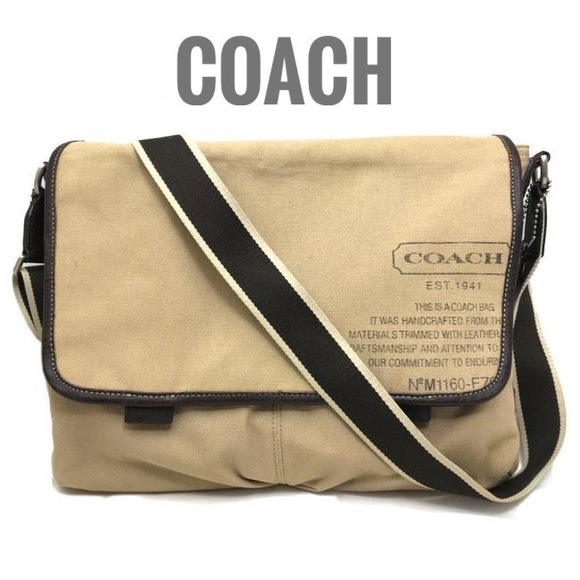 Coach f78 Clearance